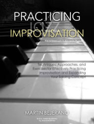 PRACTICING JAZZ IMPROVISATION