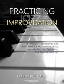 PRACTICING JAZZ IMPROVISATION