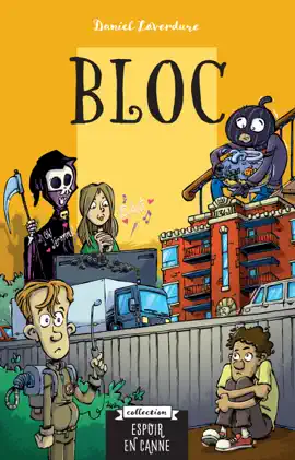 Read: Bloc