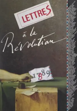 Read: Lettres à la Book Révolution