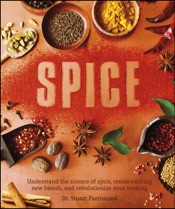 The Science of Spice