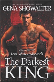 The Darkest King - Gena Showalter