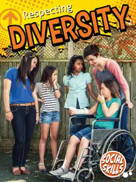 Read: Respecting Diversity Book