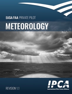 Meteorology PPL by IPCA – International Pilot Center Alliance