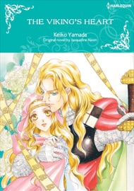 The Viking's Heart - Keiko Yamada & Jacqueline Navin