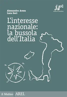 Read: L'interesse nazionale: la bussola dell'Italia Book