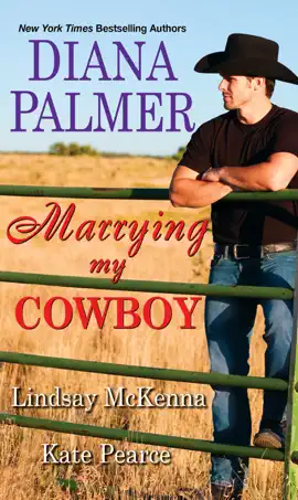 Read: Marrying My Book Cowboy