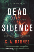 Dead Silence - S.A. Barnes