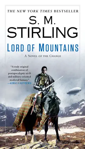 Read: Lord of Mountains Book