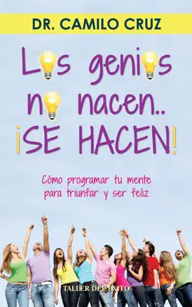 Read: Los genios no nacen ¡Se Book hacen!