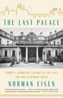 The Last Palace by Norman Eisen