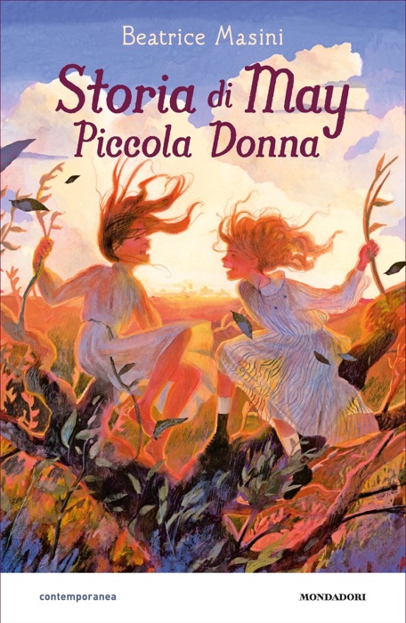 Storia di May Piccola Donna