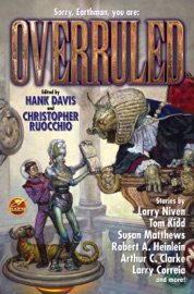 Overruled - Hank Davis