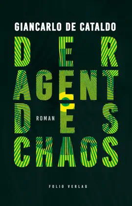 Read: Der Agent Book des Chaos
