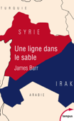 Une ligne dans le sable - James Barr