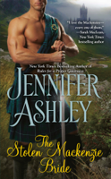 Jennifer Ashley - The Stolen Mackenzie Bride artwork