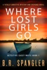 Book Where Lost Girls Go