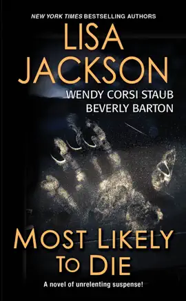 Read: Most Likely Book To Die