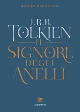 Il Signore degli Anelli