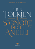 Il Signore degli Anelli - J. R. R. Tolkien