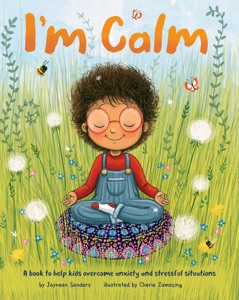 I'm Calm - US English