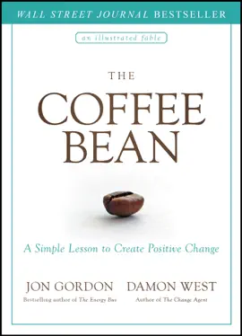 Read: The Book Coffee Bean