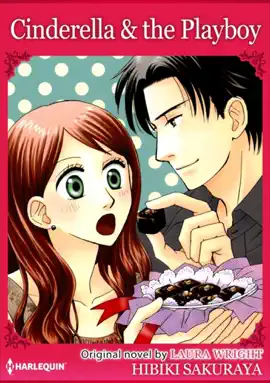 Read: Cinderella & Book The Playboy