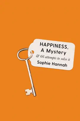 Read: Happiness, a Book Mystery