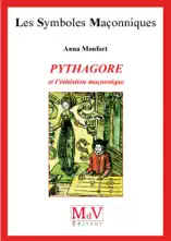 N.37 Pythagore et l'initiation maçonnique