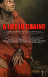 A Life in Chains - Frederick Douglass, Harriet E. Wilson, Harriet Jacobs, Harriet Beecher Stowe, Mark Twain, Lydia Maria Child, William Wells Brown, Charles W. Chesnutt, James Weldon Johnson & Booker T. Washington