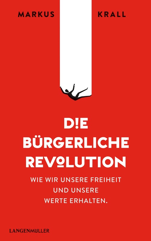 Die Bürgerliche Revolution