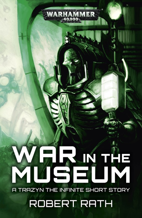 War in the Museum