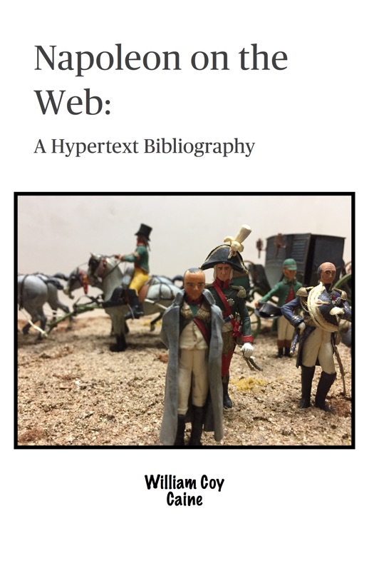 Napoleon on the Web