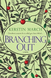 Branching Out - Kerstin March