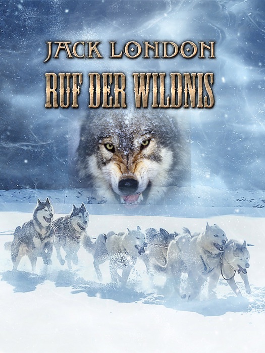 Ruf der Wildnis