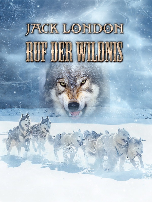 Ruf der Wildnis