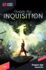 Book Dragon Age: Inquisition - Strategy Guide