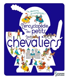 Les chevaliers - Agnès Besson, Adèle Combes, Camille Tisserand, Gaëlle Souppart, Anna Lubinski & Thomas Priou