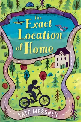 Read: The Exact Location Book of Home