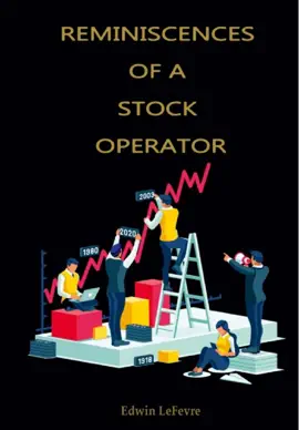Read: Reminiscences of a Stock Operator Book