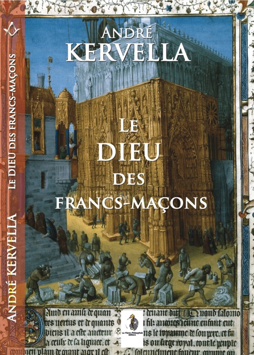 Le Dieu des francs-maçons