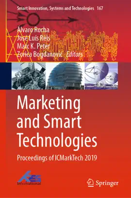 Read: Book Marketing and Smart Technologies