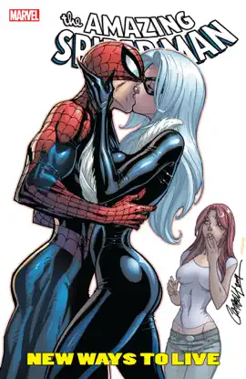 Read: Spider-Man