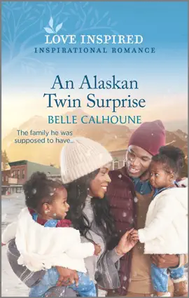 Read: Book An Alaskan Twin Surprise