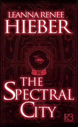 Read: The Spectral Book City