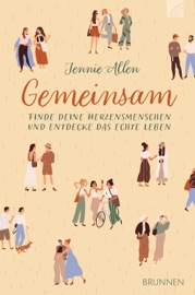 Gemeinsam - Jennie Allen