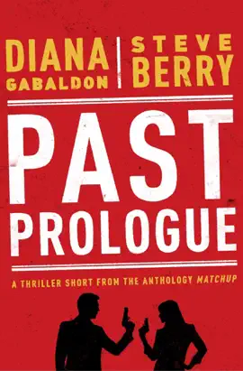 Read: Past Book Prologue