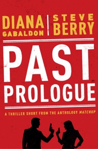 Past Prologue
