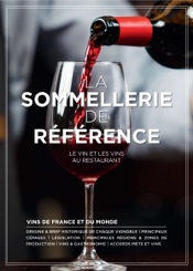 LA SOMMELERIE DE REFERENCE