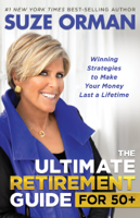 Suze Orman - The Ultimate Retirement Guide for 50+ artwork